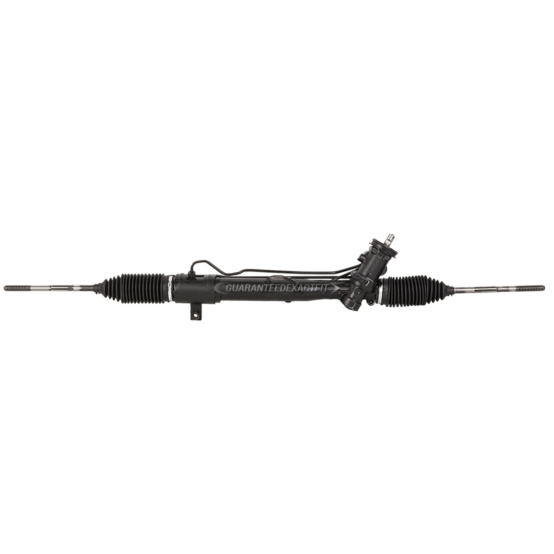 BuyAutoParts 80-00368R Rack and Pinion