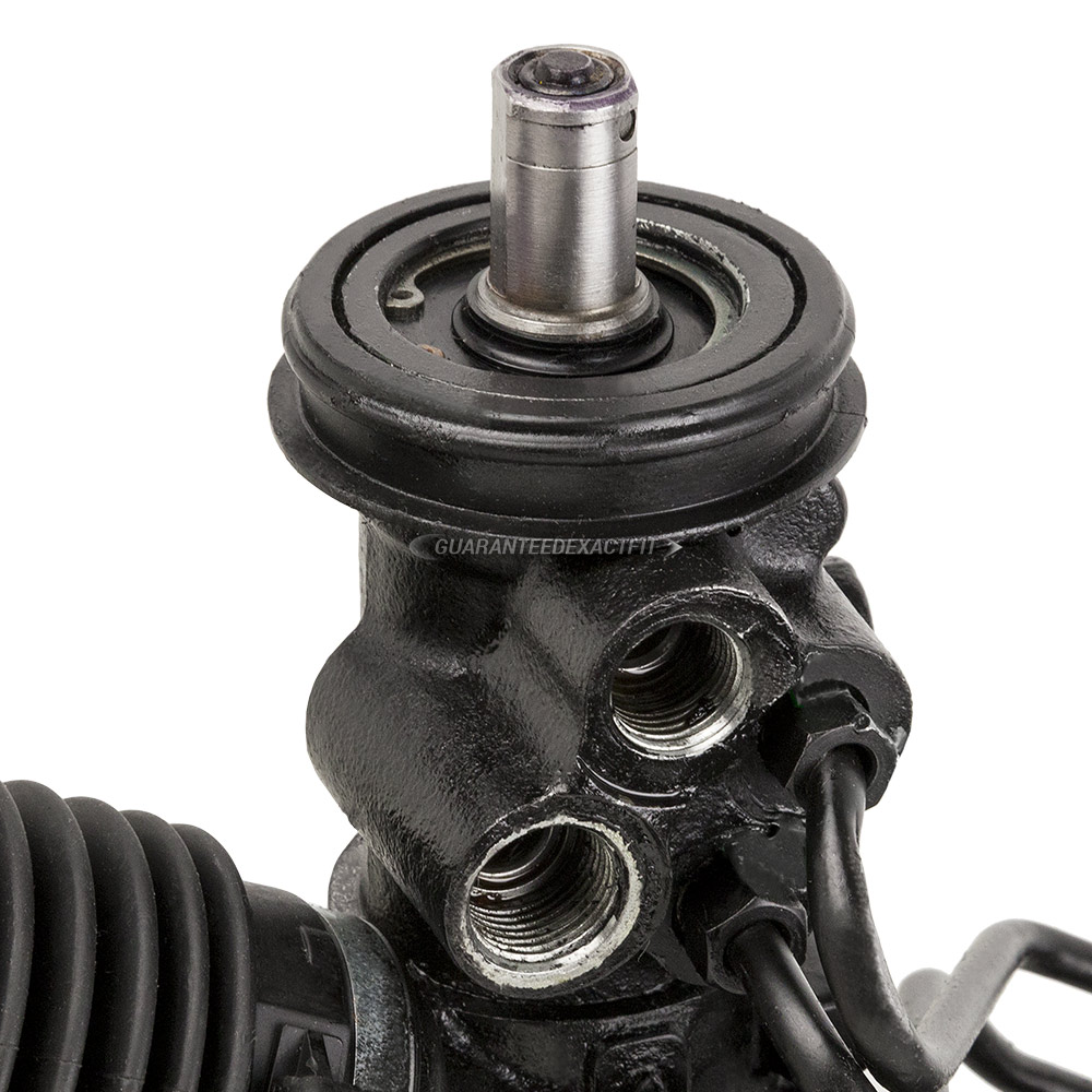 BuyAutoParts 80-00368R Rack and Pinion