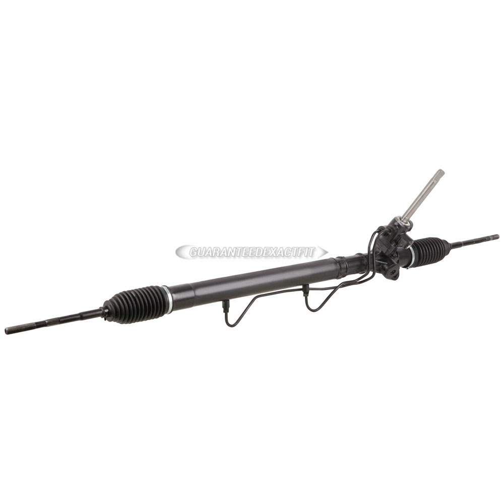 Rack and Pinion 8001917 R Rack and Pinion, 8001917 R Rack and Pinion
