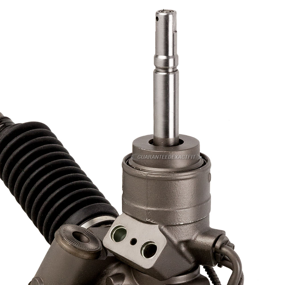 BuyAutoParts 80-01956R Rack and Pinion