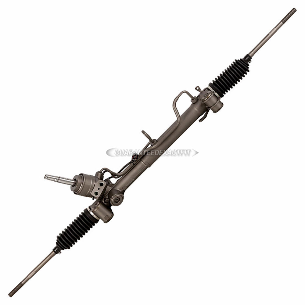 Rack and Pinion 8001956 R Rack and Pinion, 8001956 R Rack and Pinion