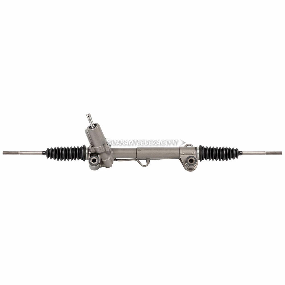 BuyAutoParts 80-00737R Rack and Pinion