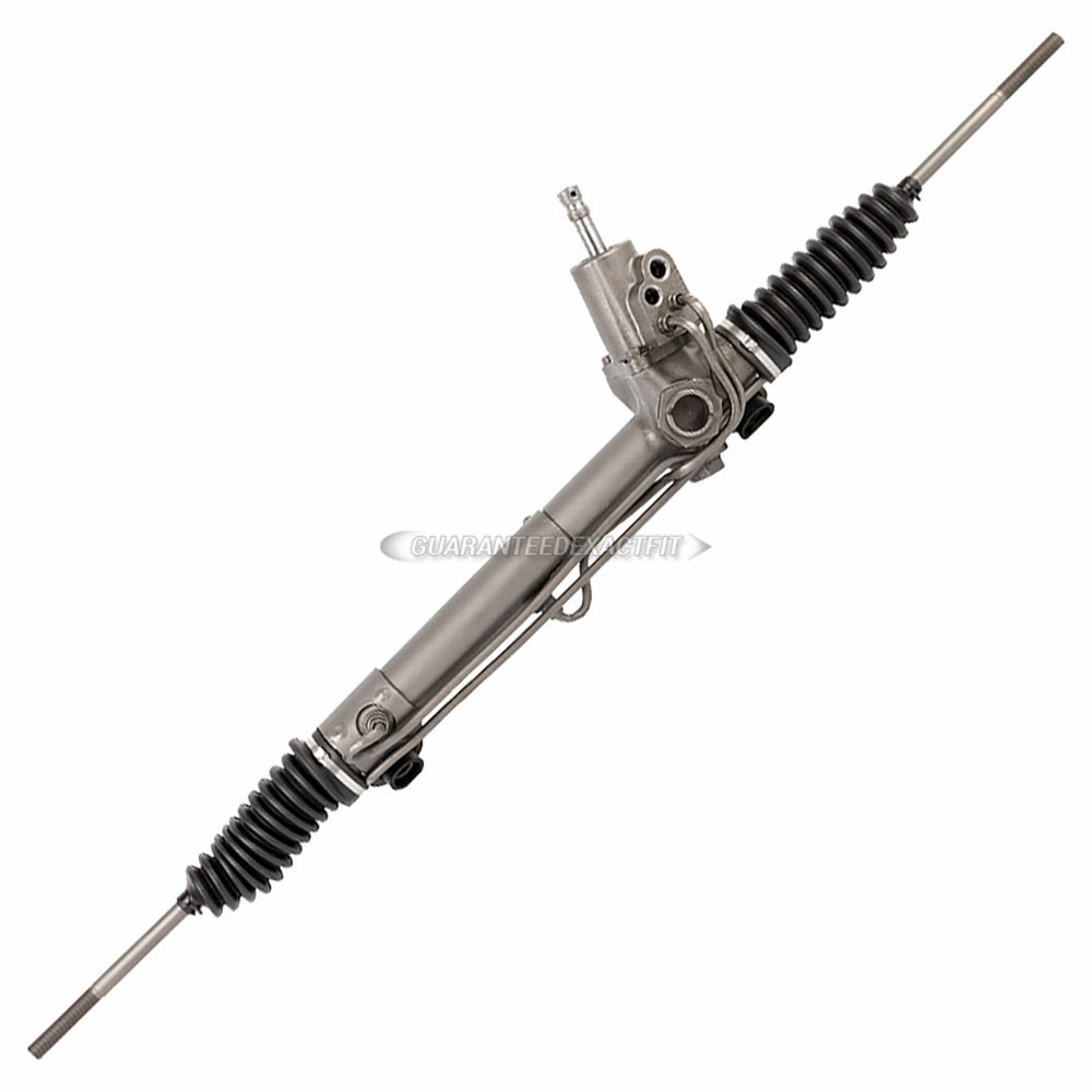 BuyAutoParts 80-00737R Rack and Pinion