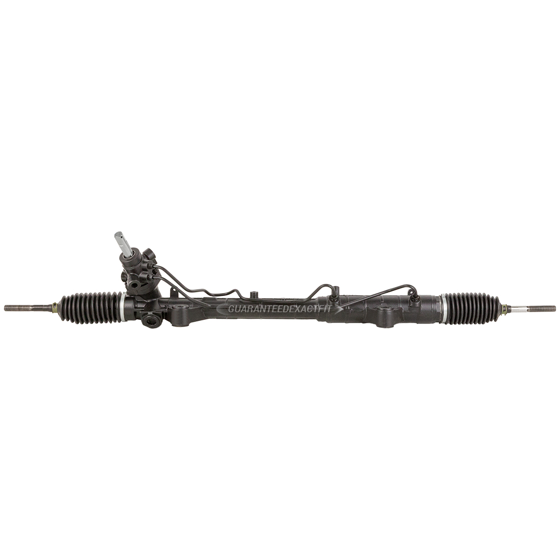 2012 Ford Fusion Power Steering Rack