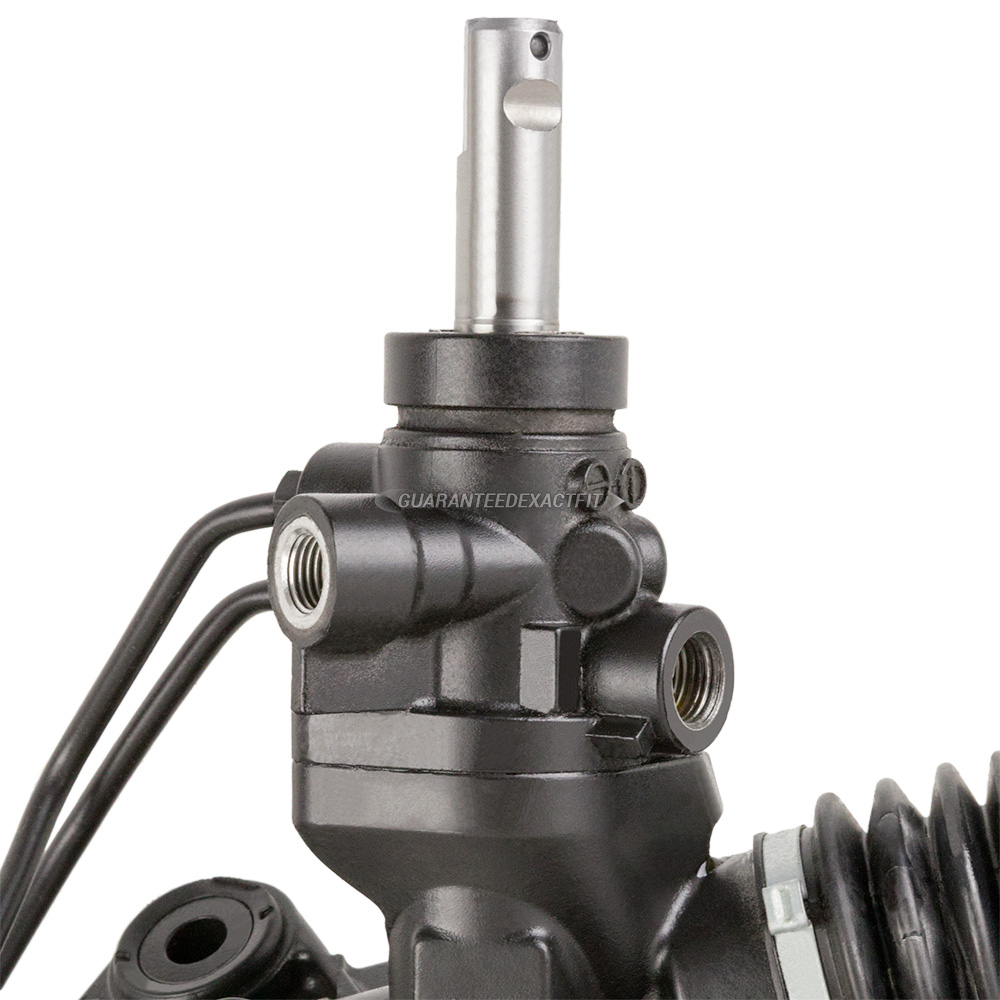 2012 Ford Fusion Power Steering Fuse Location