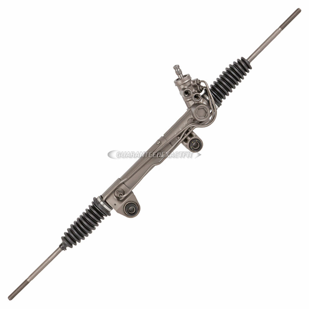 BuyAutoParts 80-00344R Rack and Pinion