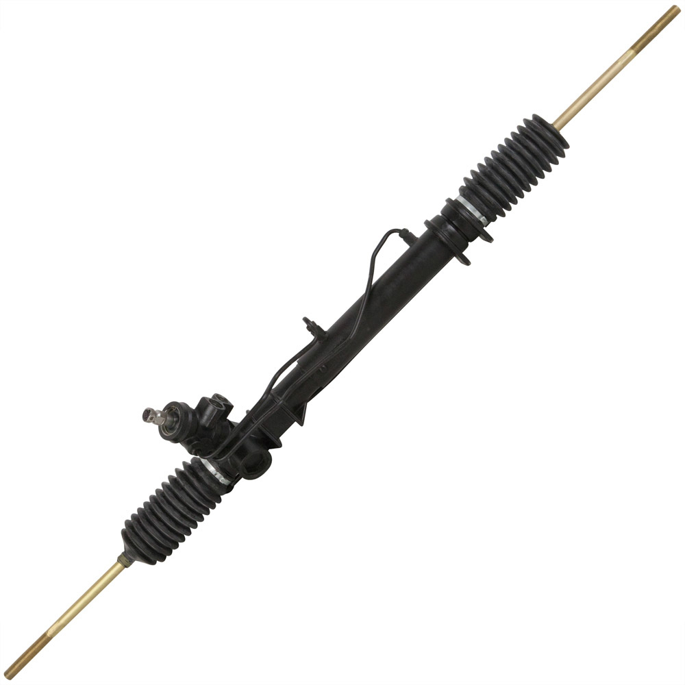 chrysler Imperial rack/and/pinion