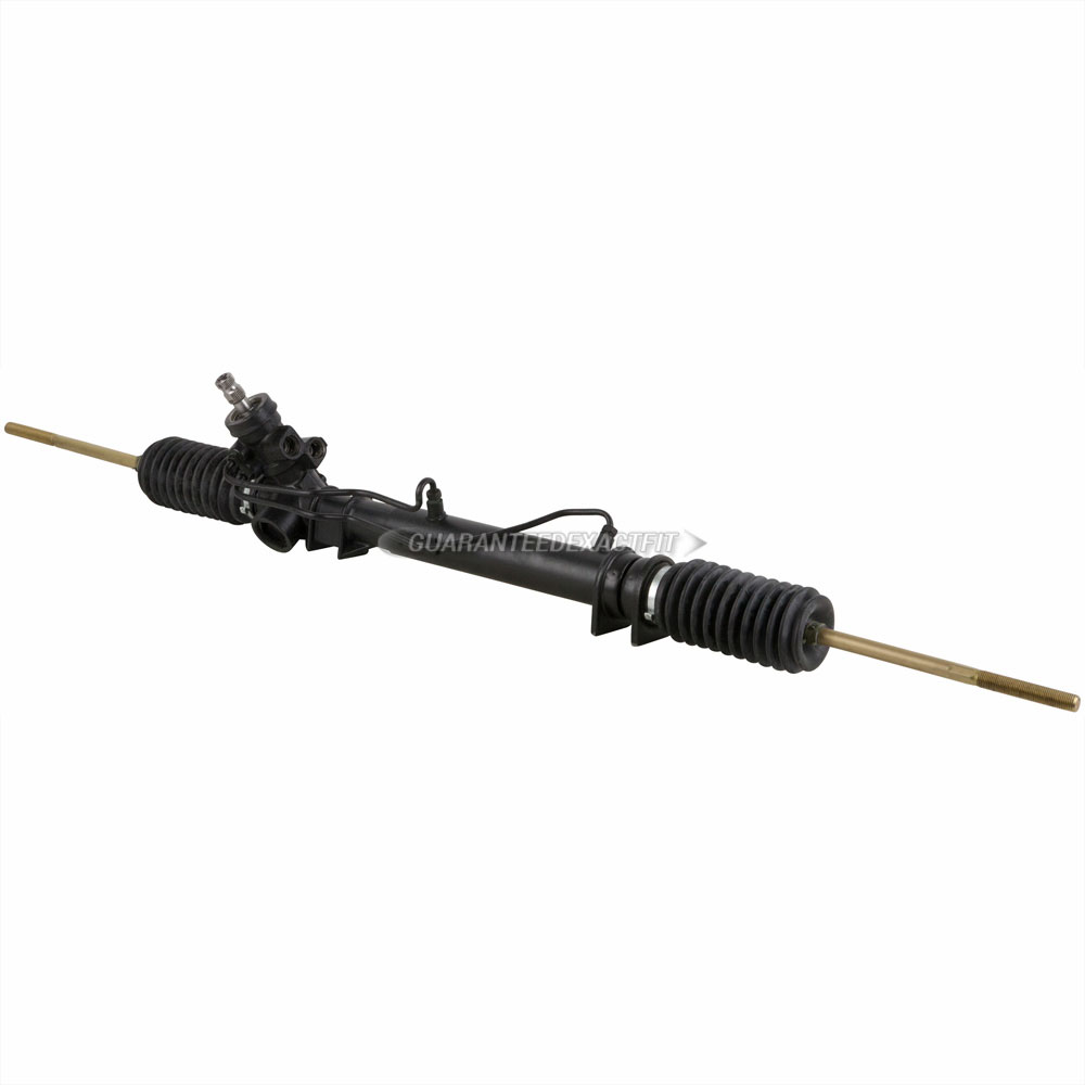 BuyAutoParts 80-00282R Rack and Pinion