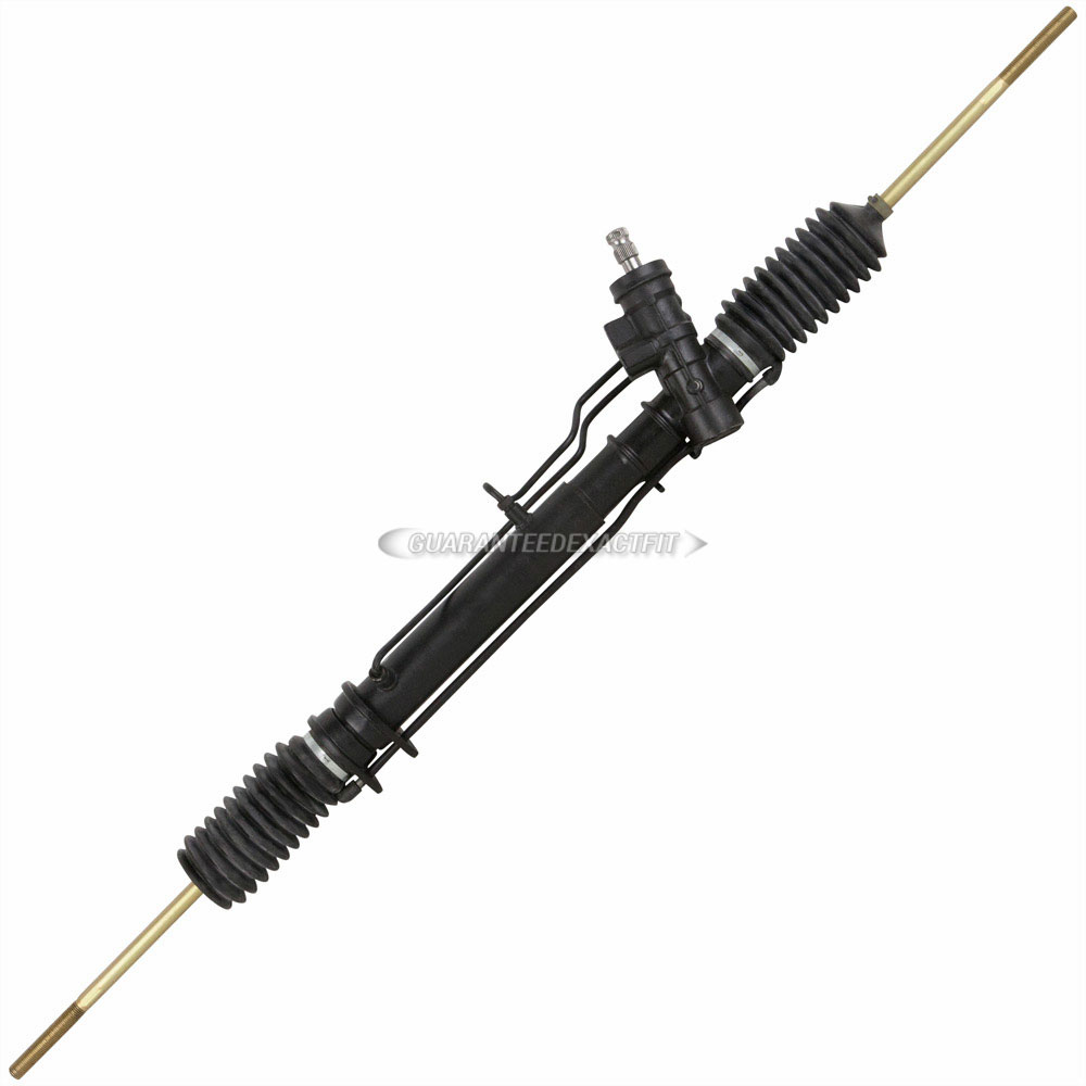 BuyAutoParts 80-00282R Rack and Pinion