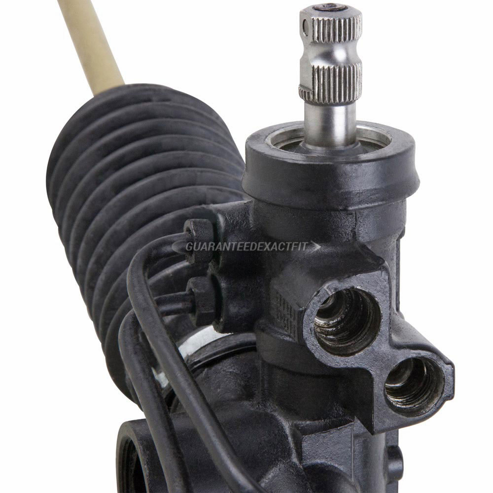 BuyAutoParts 80-00282R Rack and Pinion