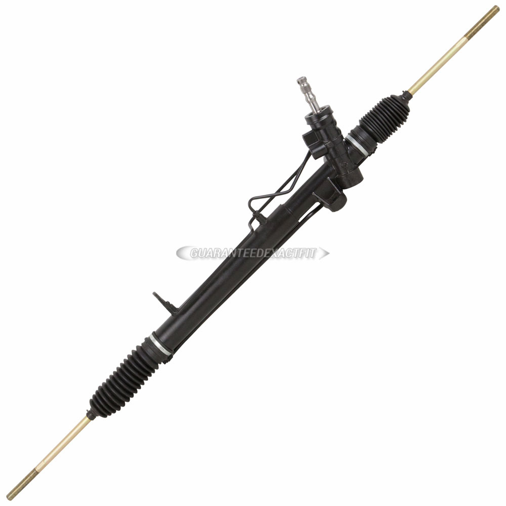 dodge Caravan rack/and/pinion