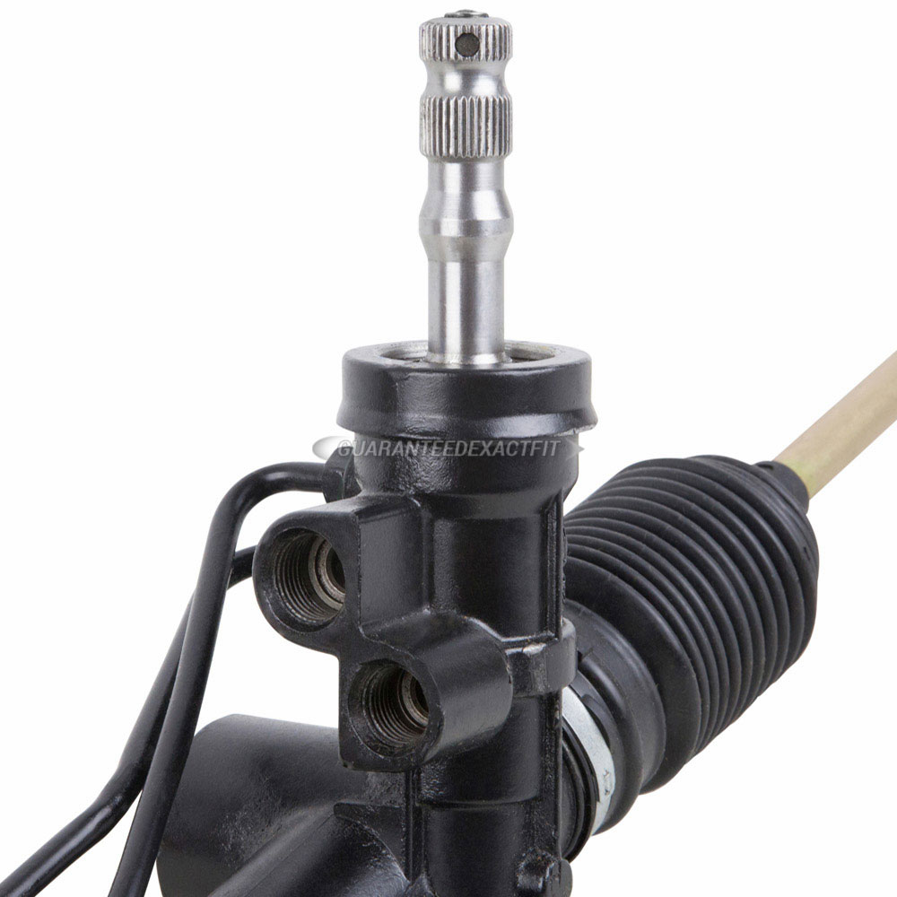 BuyAutoParts 80-00272R Rack and Pinion
