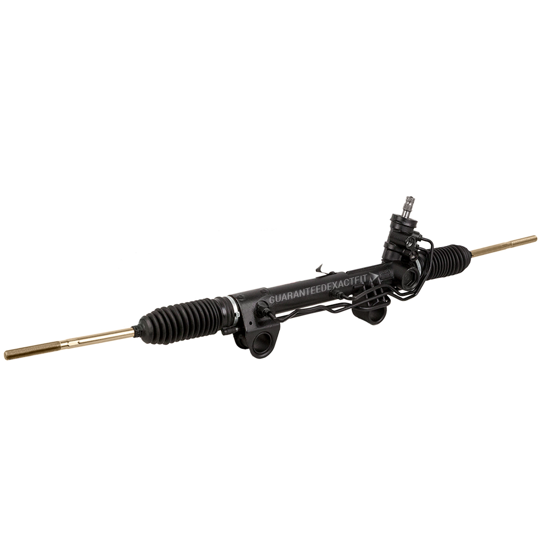 BuyAutoParts 80-00310R Rack and Pinion