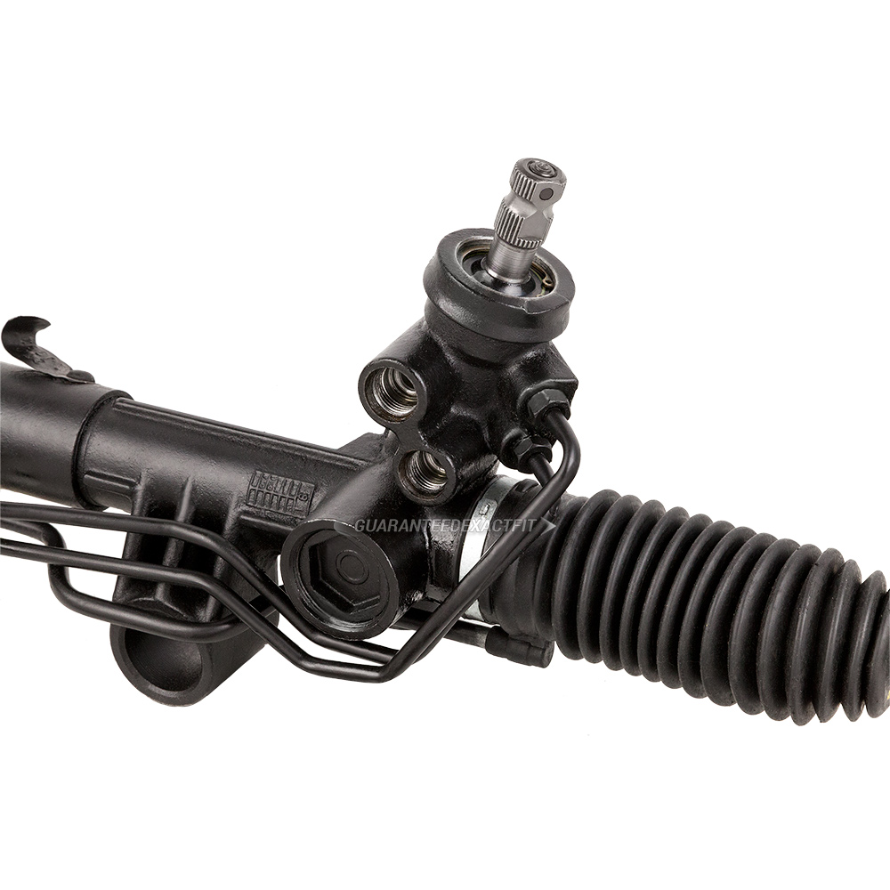 BuyAutoParts 80-00310R Rack and Pinion