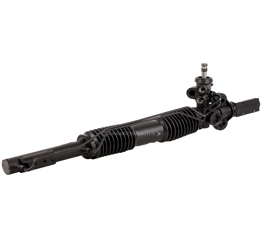 BuyAutoParts 80-00372R Rack and Pinion