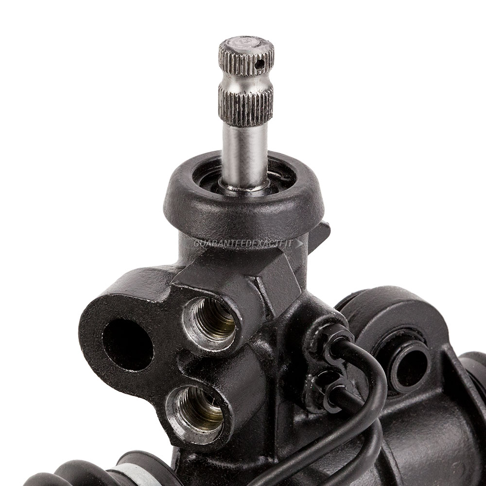 BuyAutoParts 80-00372R Rack and Pinion