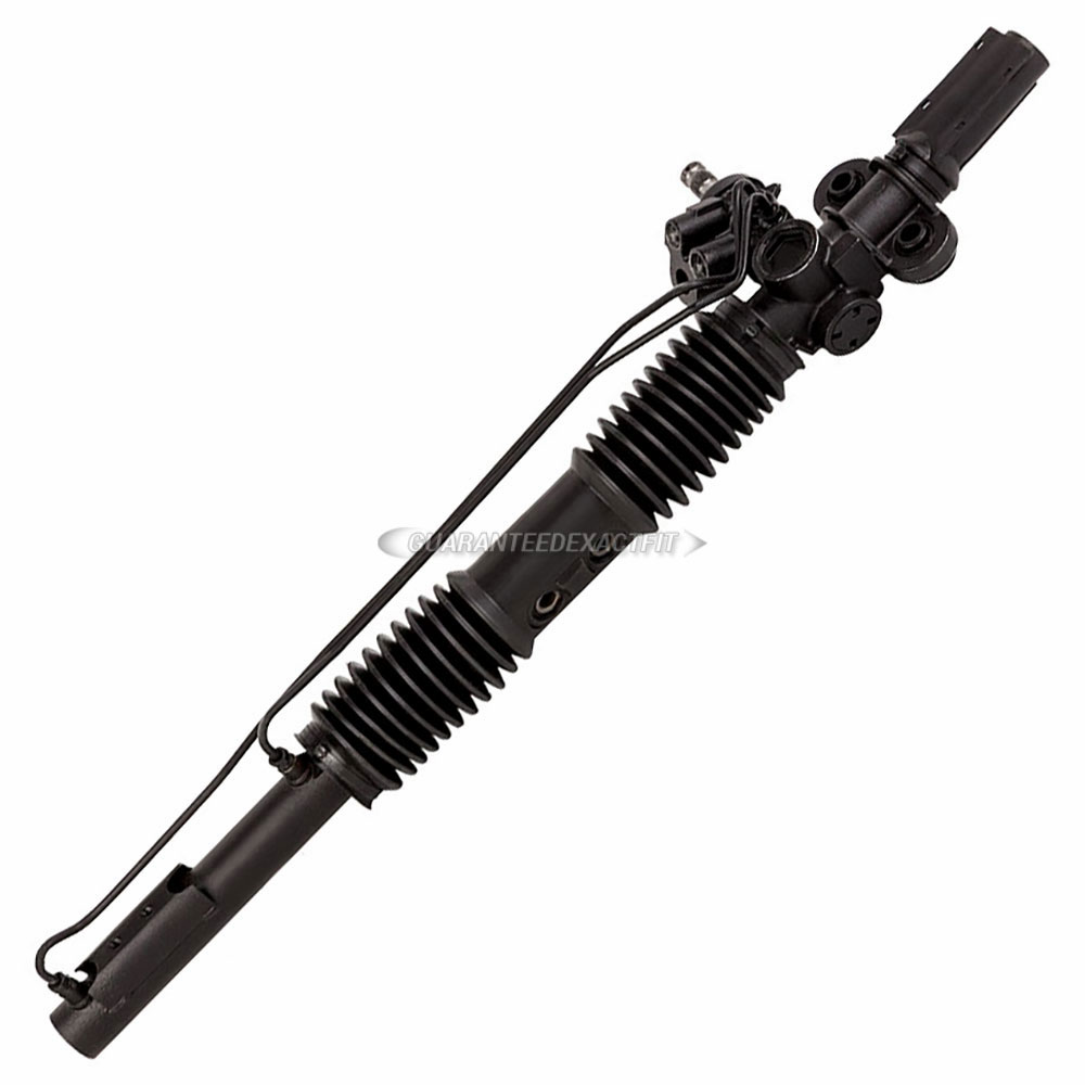 BuyAutoParts 80-00372R Rack and Pinion
