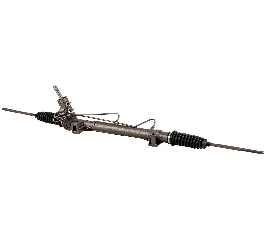 BuyAutoParts 80-00884R Rack and Pinion