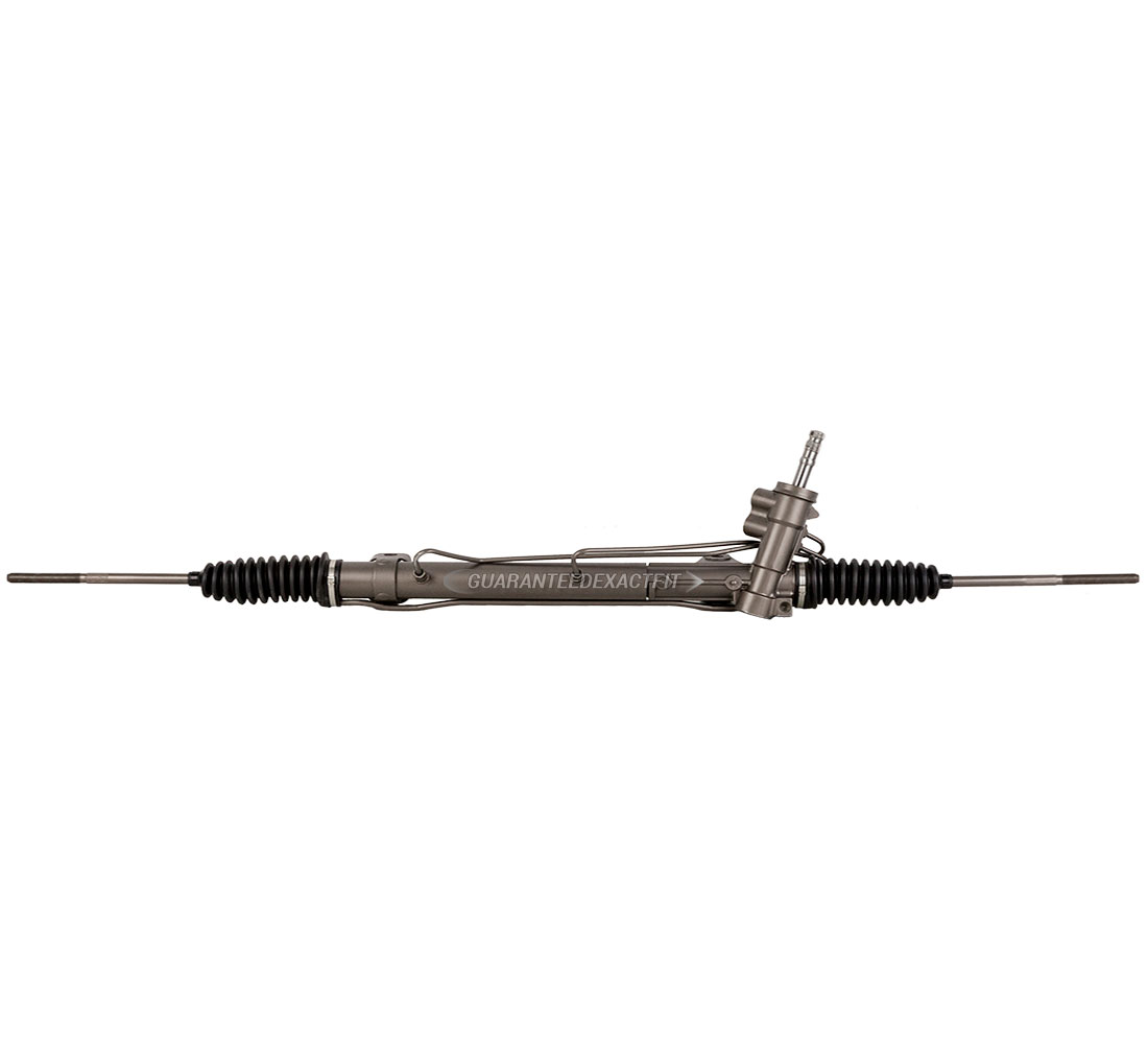 BuyAutoParts 80-00884R Rack and Pinion