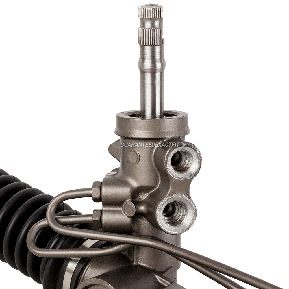 BuyAutoParts 80-00884R Rack and Pinion