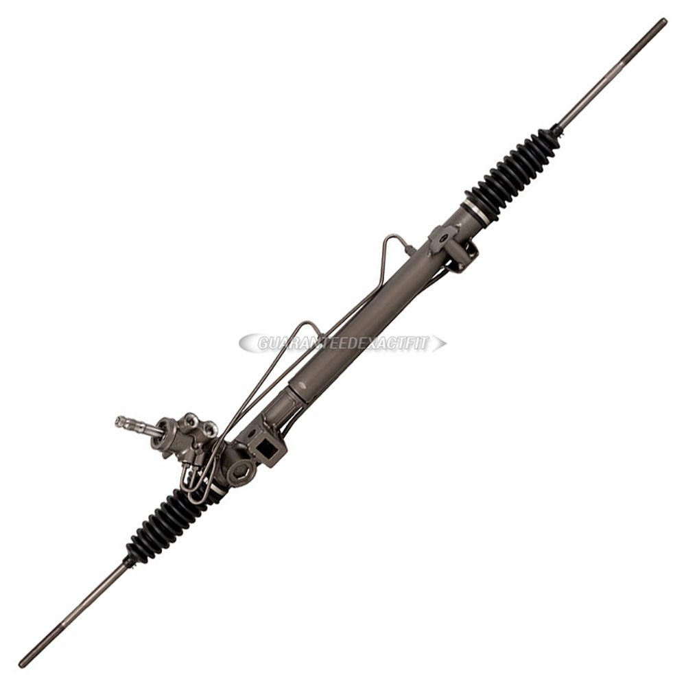 chrysler Prowler rack/and/pinion