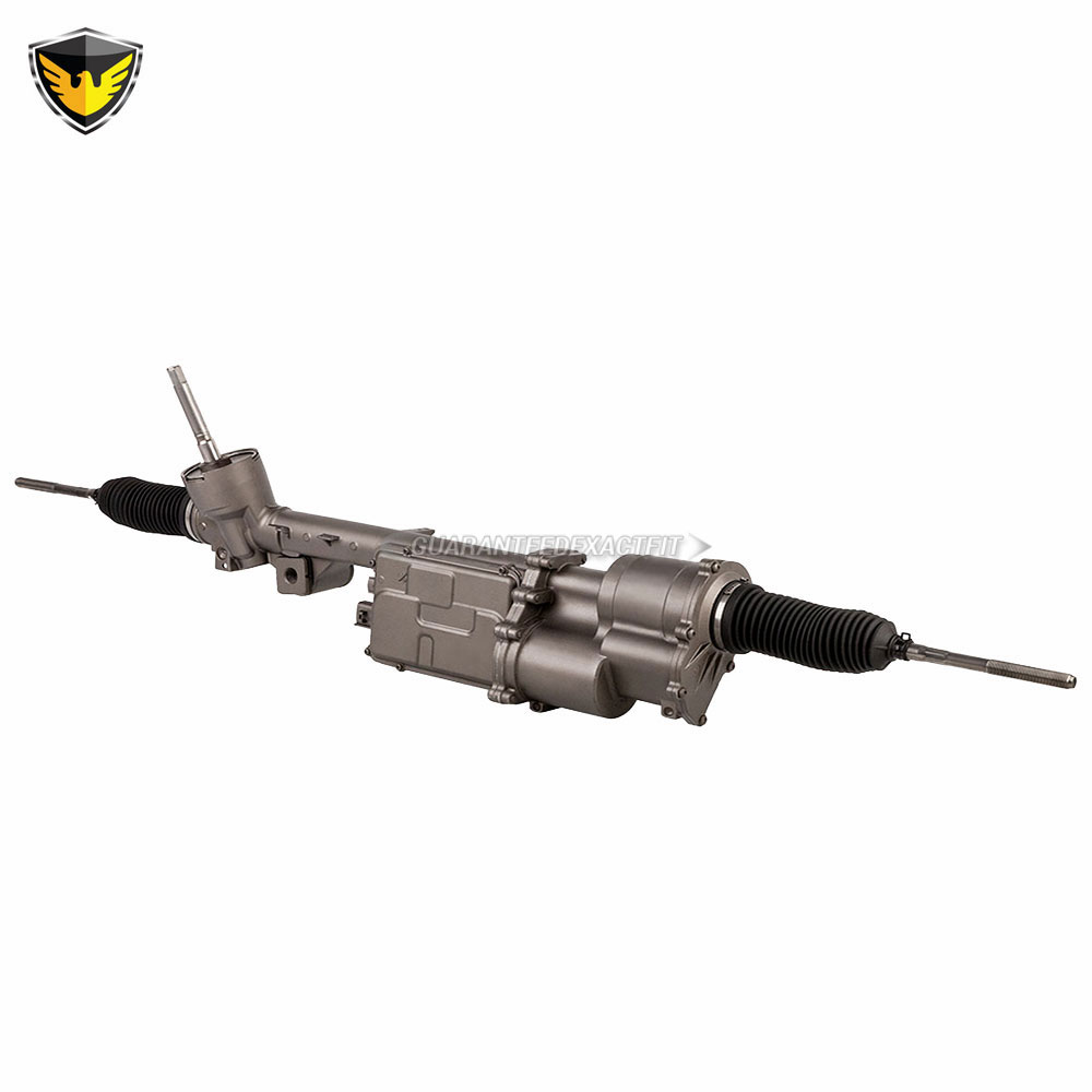 Rack and Pinion 8030053 DE Rack and Pinion, 8030053 DE Rack and