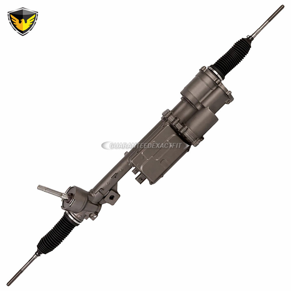 Rack and Pinion 8030053 DE Rack and Pinion, 8030053 DE Rack and