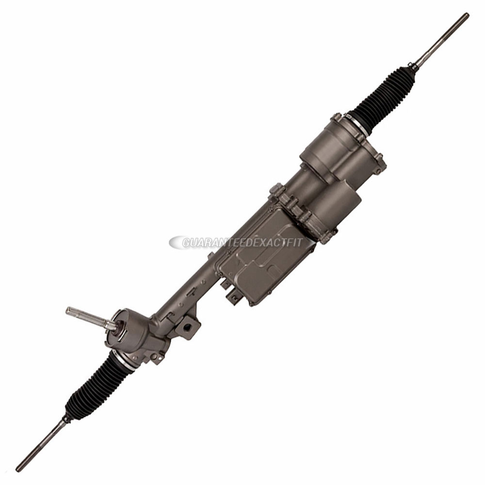 Rack and Pinion 8030053 R Rack and Pinion, 8030053 R Rack and Pinion