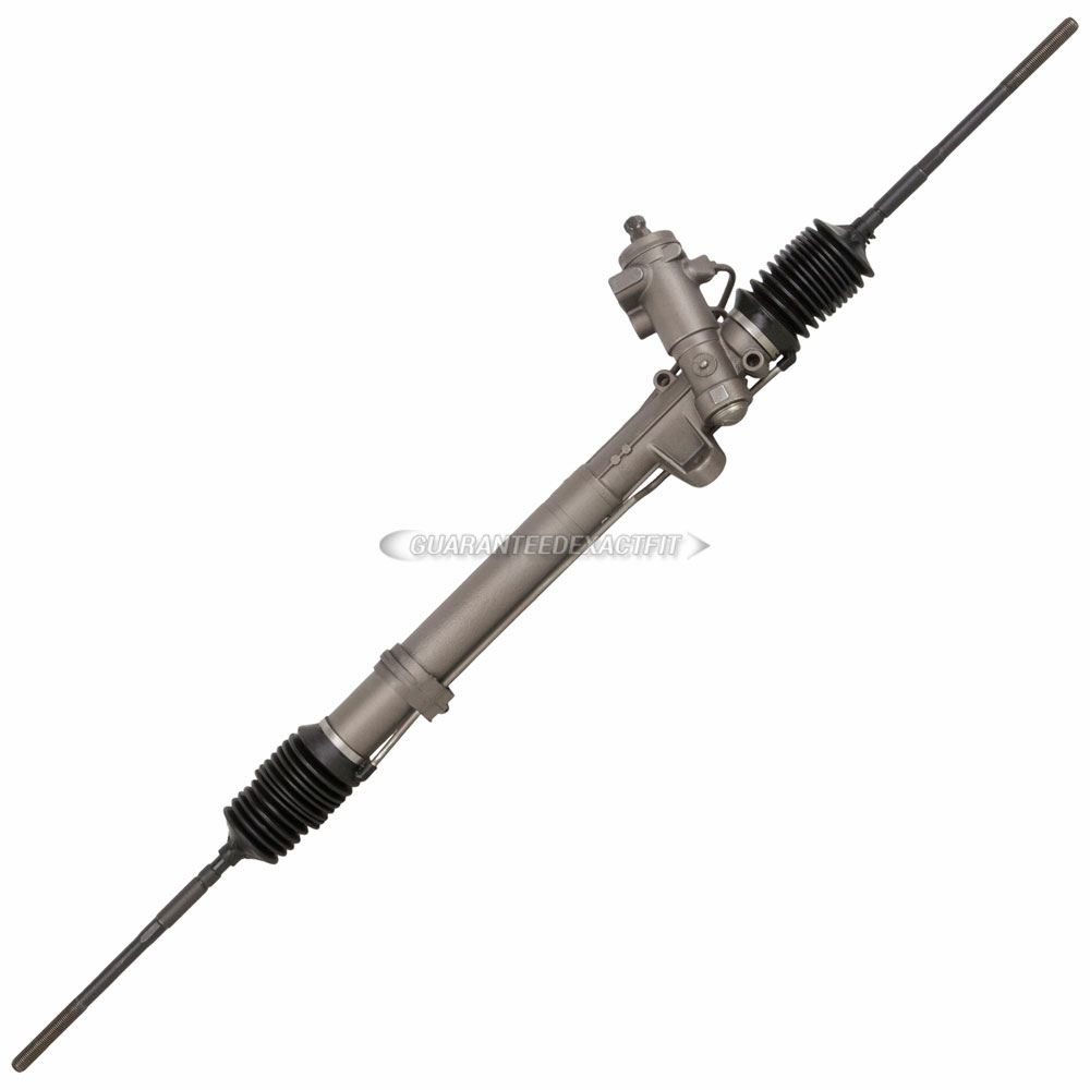 Rack and Pinion 8000291 R Rack and Pinion, 8000291 R Rack and Pinion