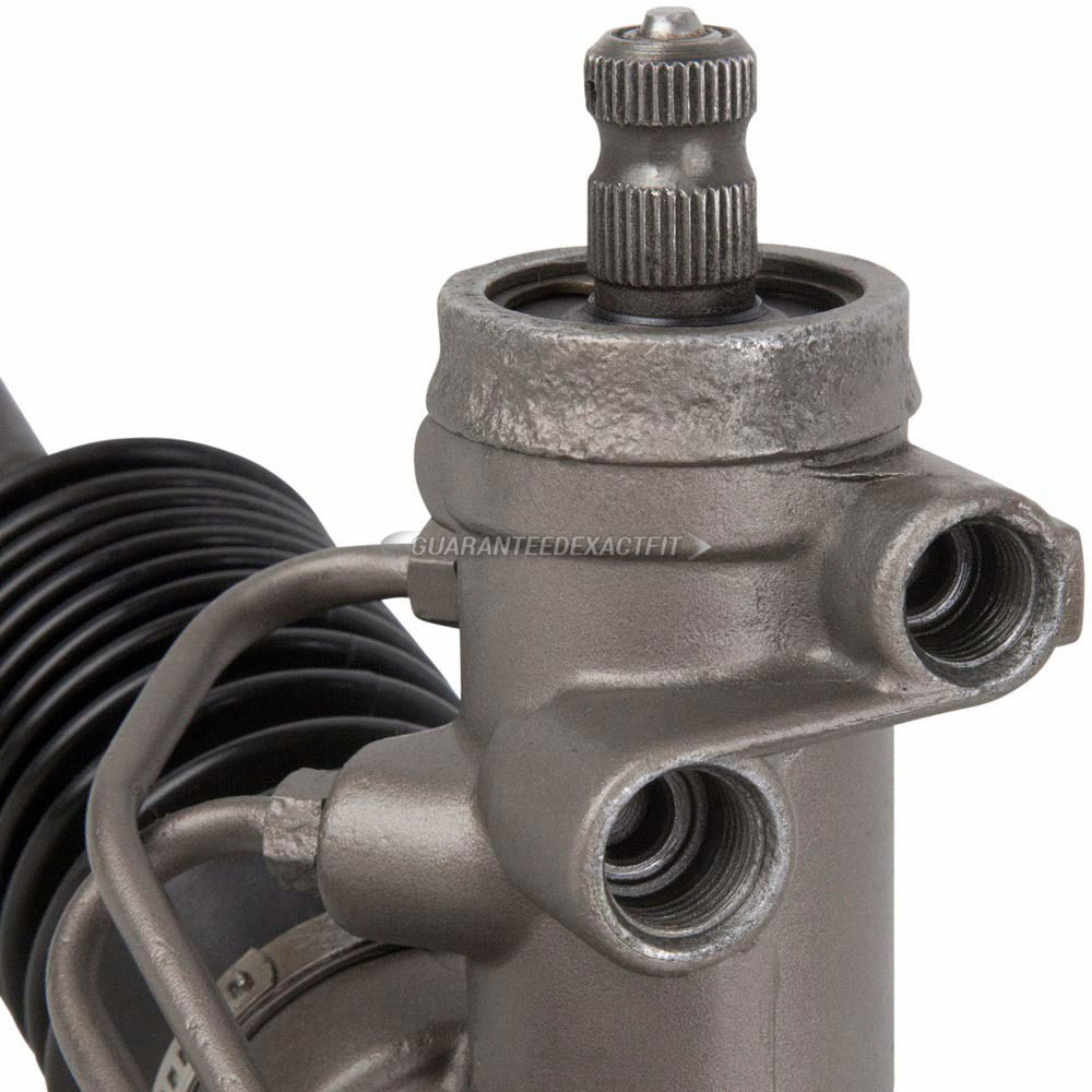 BuyAutoParts 80-00291R Rack and Pinion