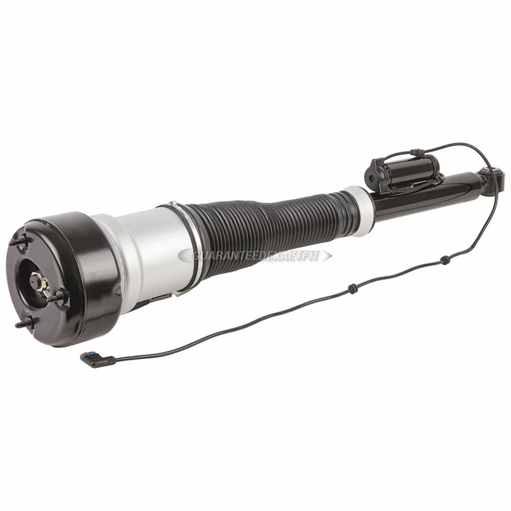 mercedes-benz cl63-amg strut