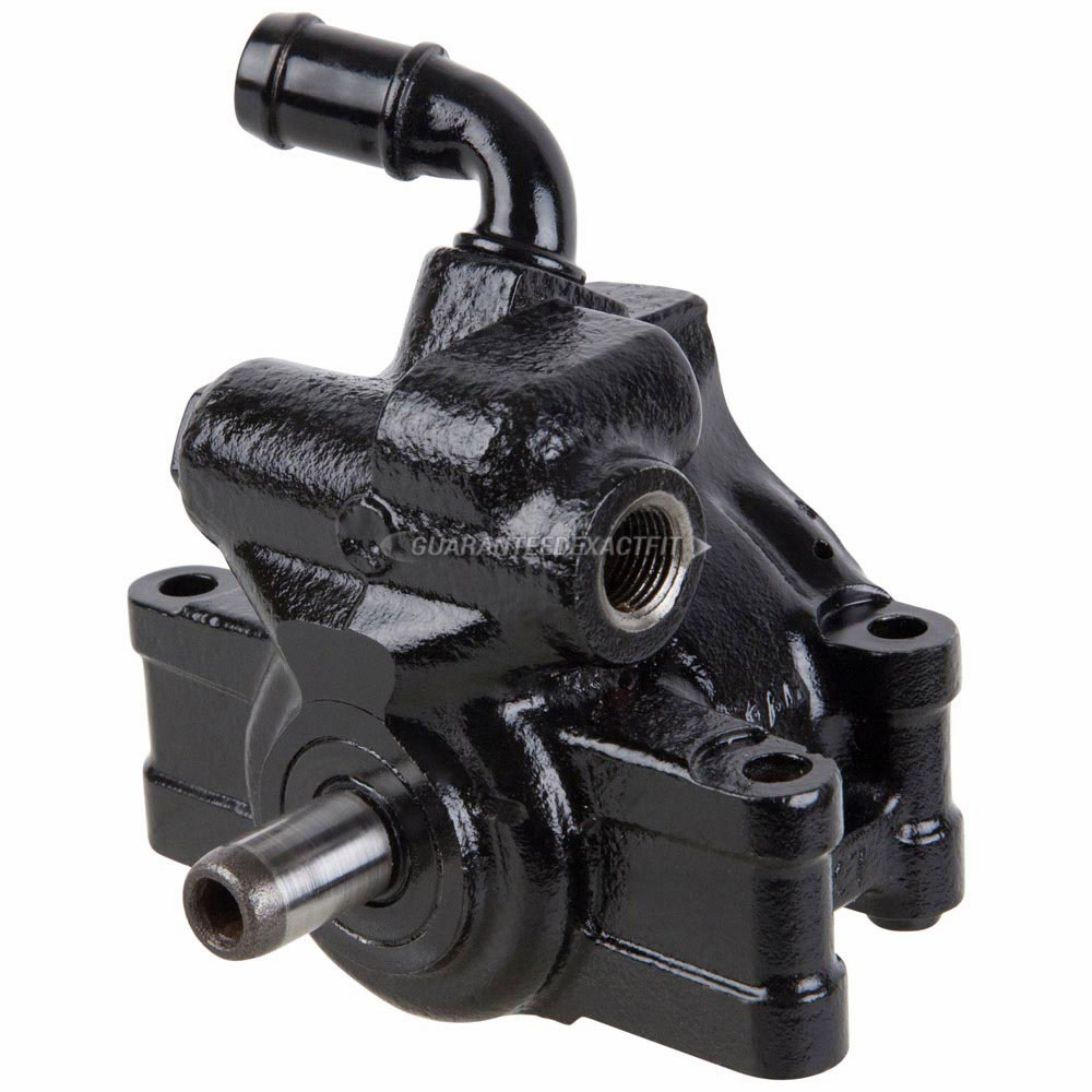 2001 Mercury Cougar Power Steering Pump