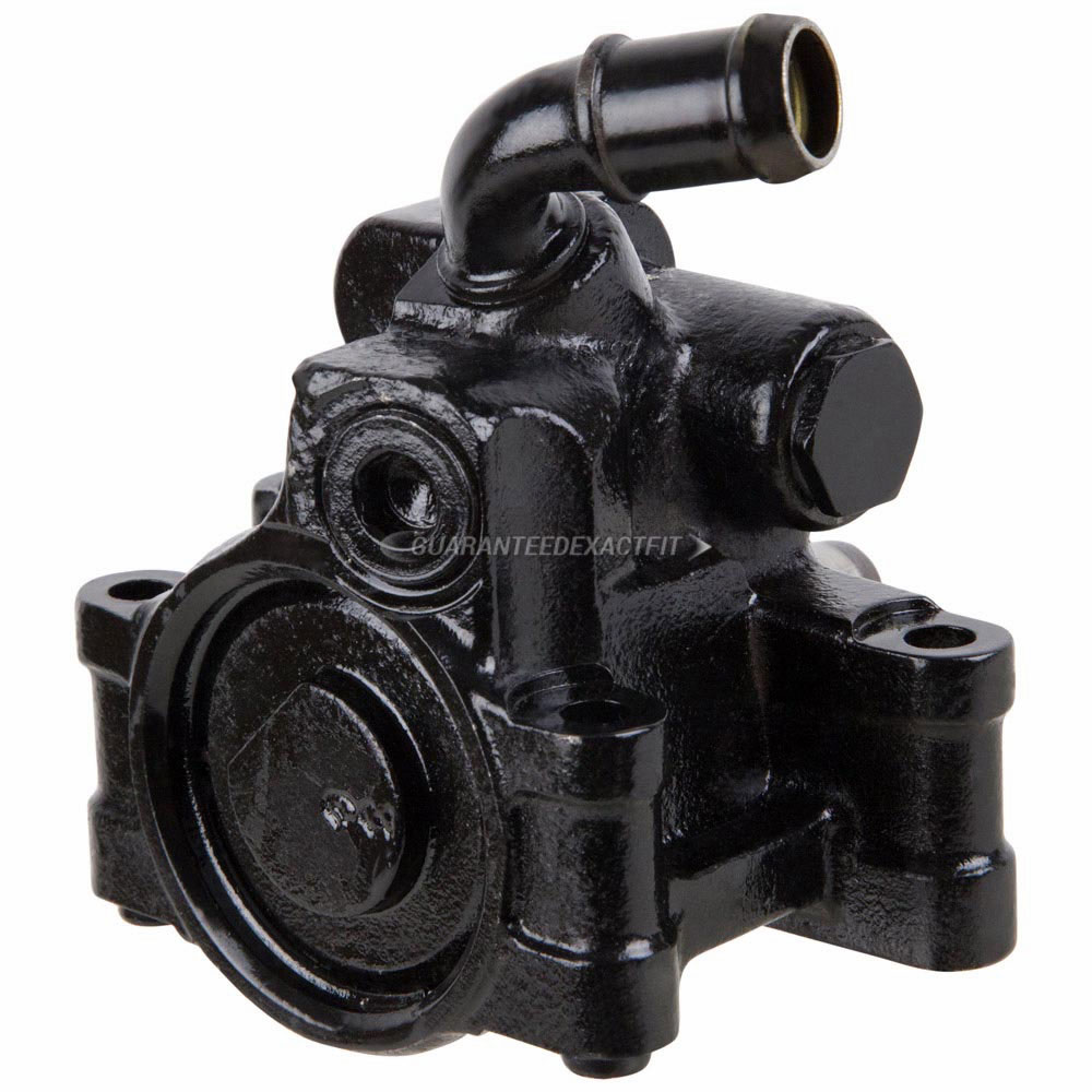2001 Mercury Cougar Power Steering Pump