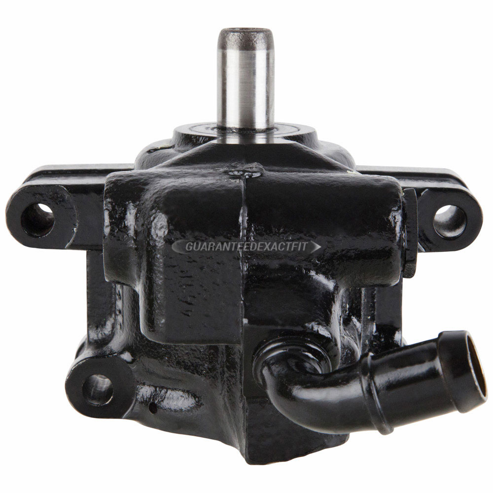 2001 Mercury Cougar Power Steering Pump
