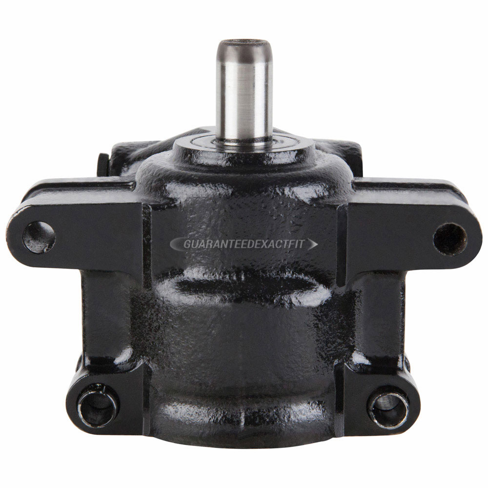 2001 Mercury Cougar Power Steering Pump