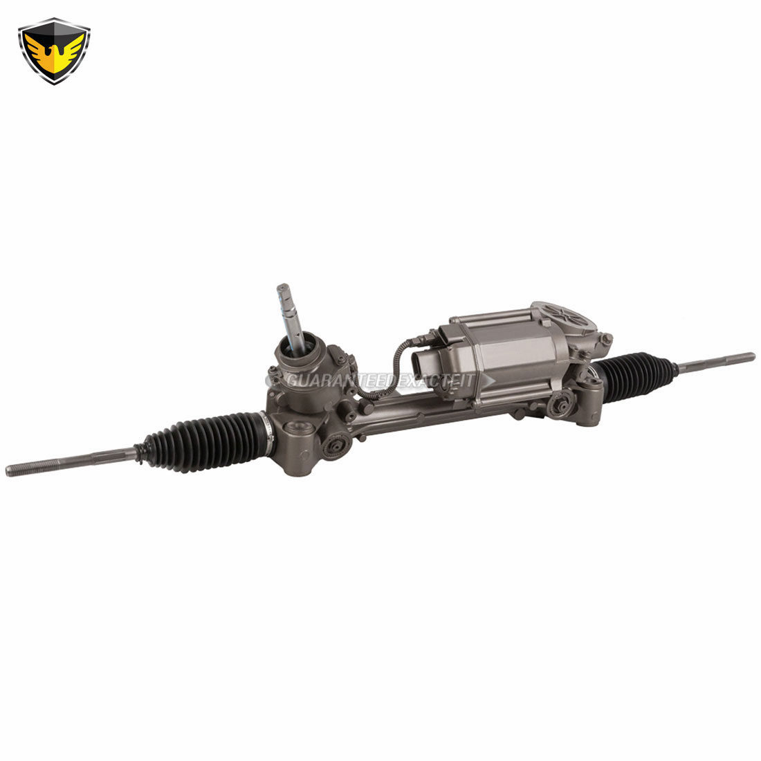 Duralo 247-0029 Rack and Pinion