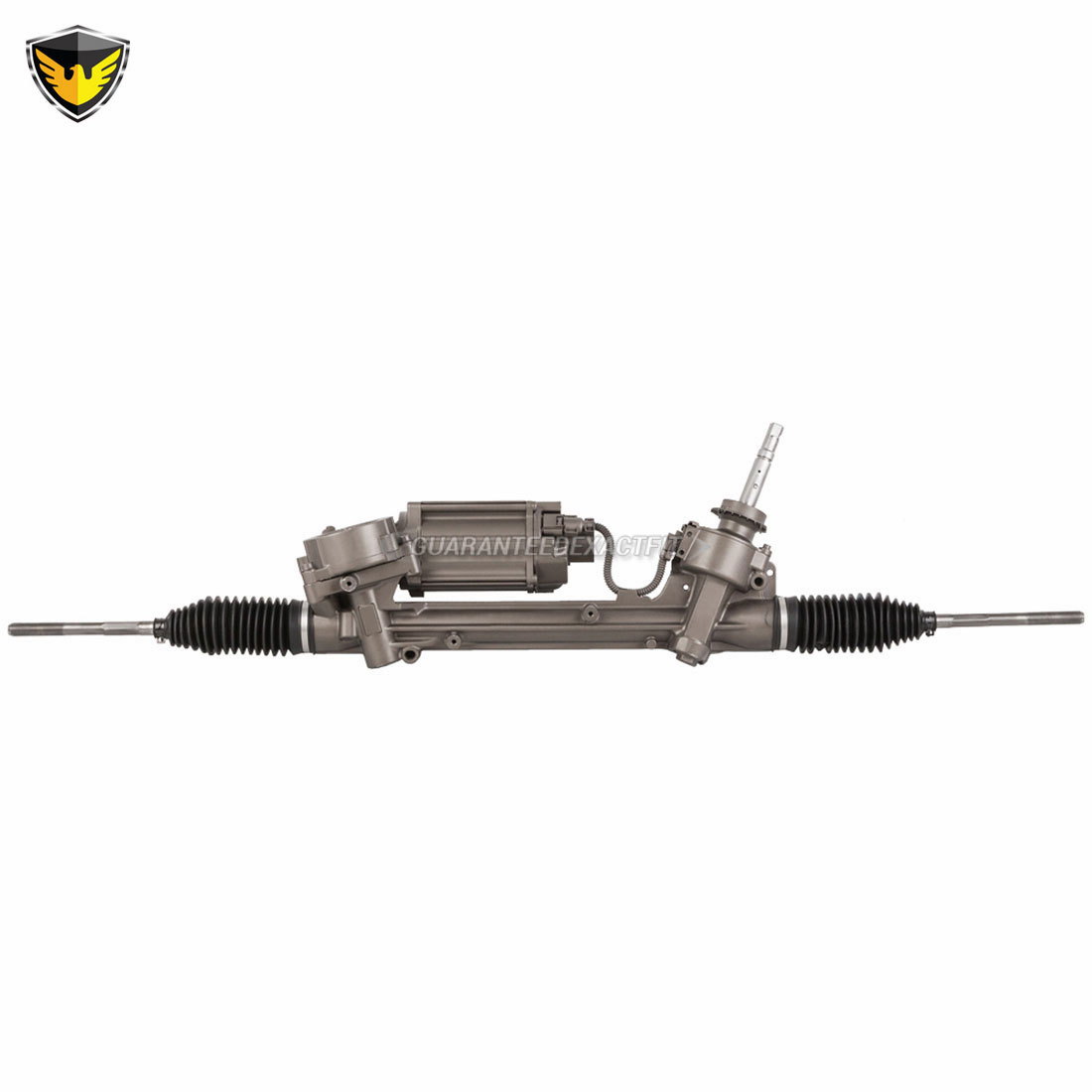 Duralo 247-0029 Rack and Pinion