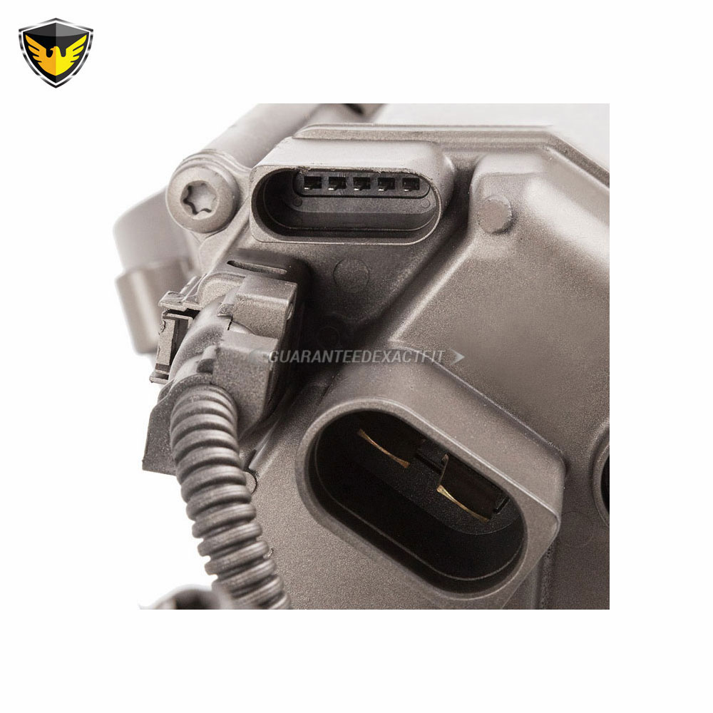 Duralo 247-0029 Rack and Pinion