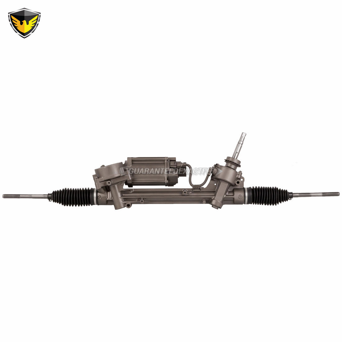 Rack and Pinion 8030069 DE Rack and Pinion, 8030069 DE Rack and