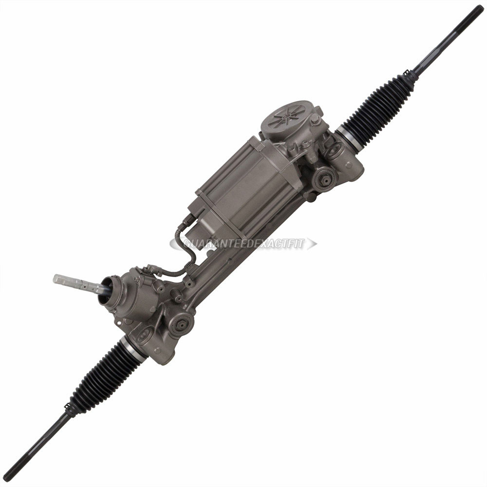 chevrolet Volt rack/and/pinion