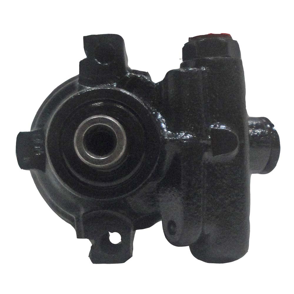  cadillac 60-special power/steering/pump 