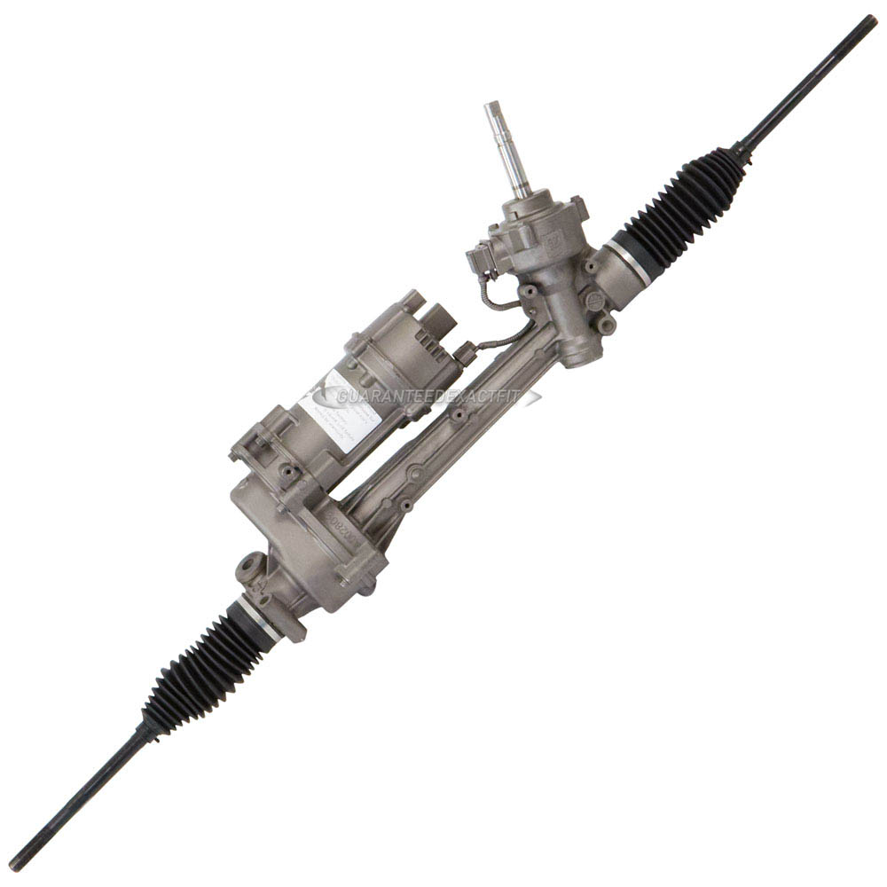 2016 chevrolet Impala Rack and Pinion