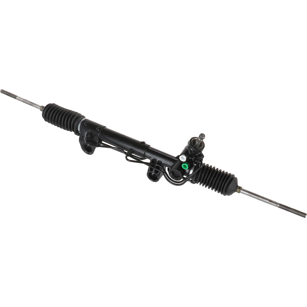 BuyAutoParts 80-00330R Rack and Pinion