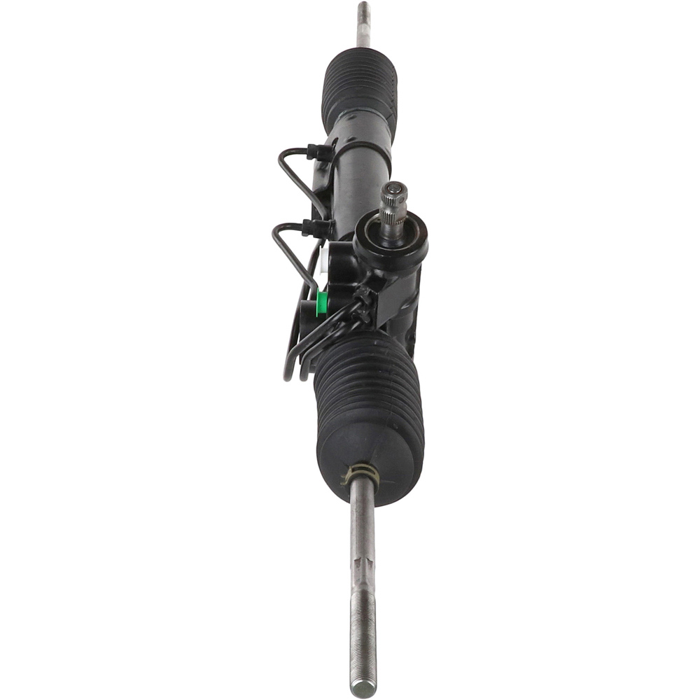 BuyAutoParts 80-00330R Rack and Pinion