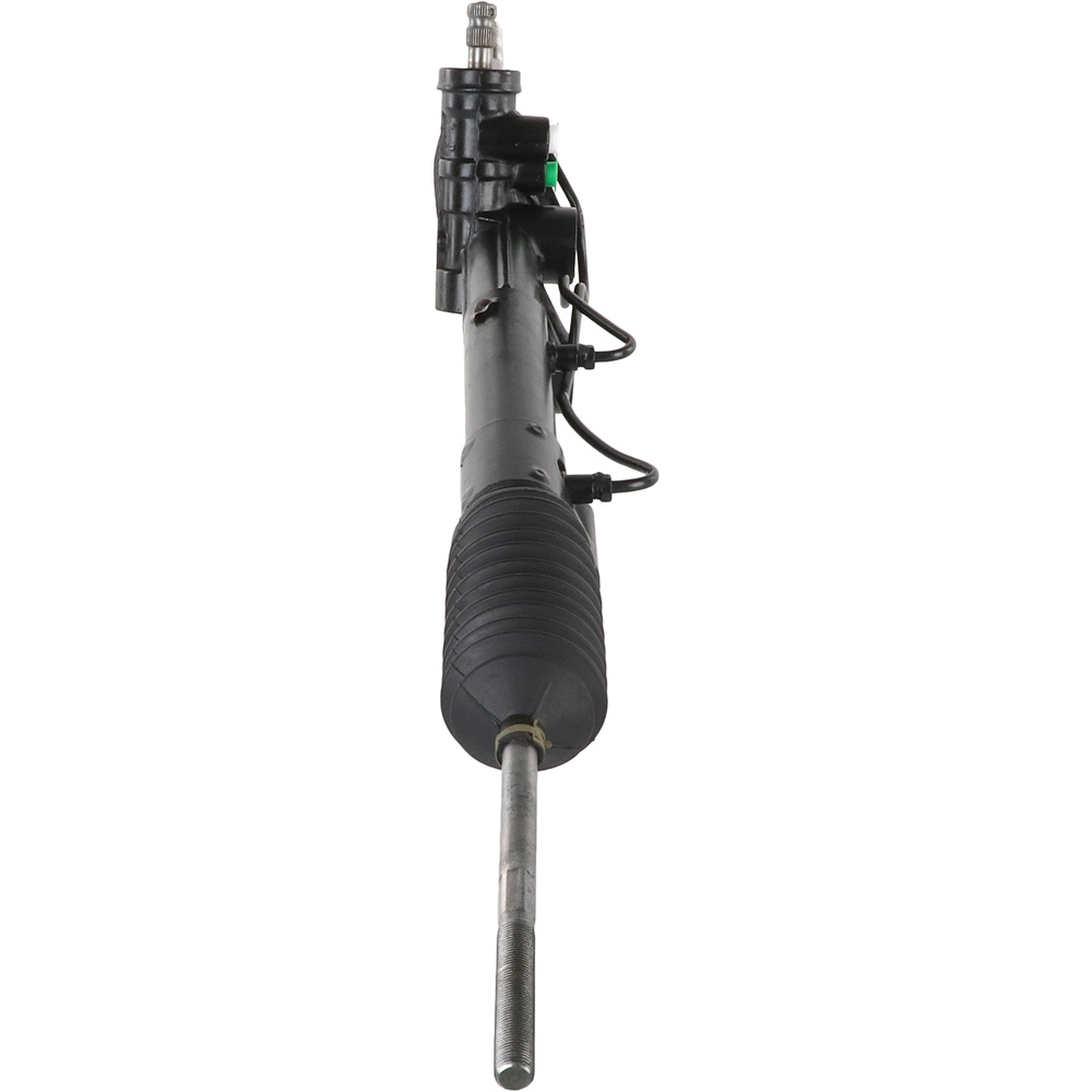 BuyAutoParts 80-00330R Rack and Pinion