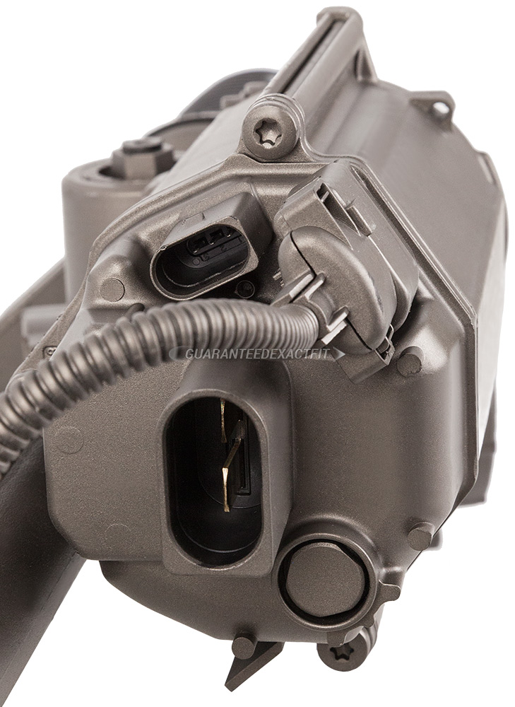 2015 Dodge Dart Rack and Pinion With Touring Suspension (Code SDA or