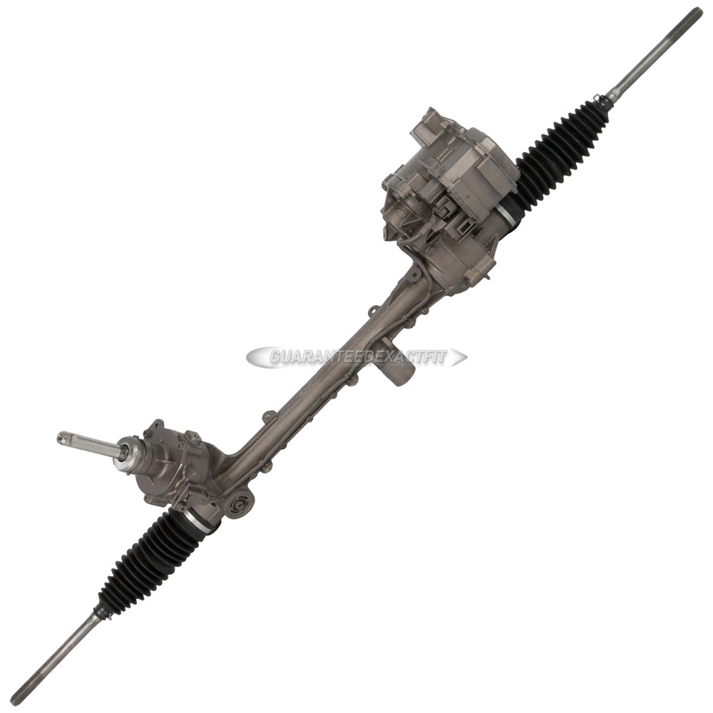 ford c-max rack/and/pinion