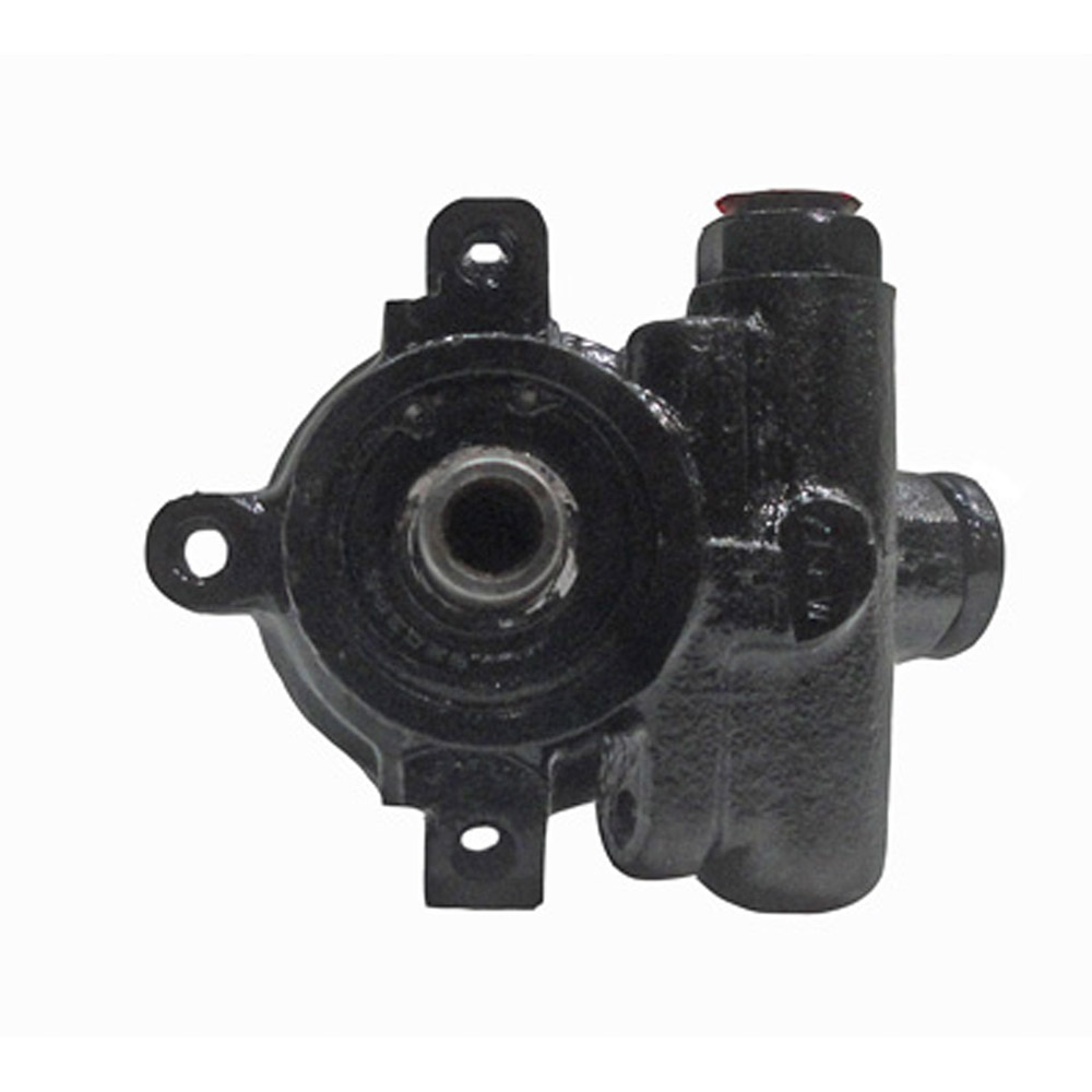  Jeep  Power/Steering/Pump 
