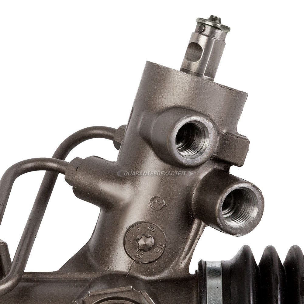 BuyAutoParts 80-00326R Rack and Pinion