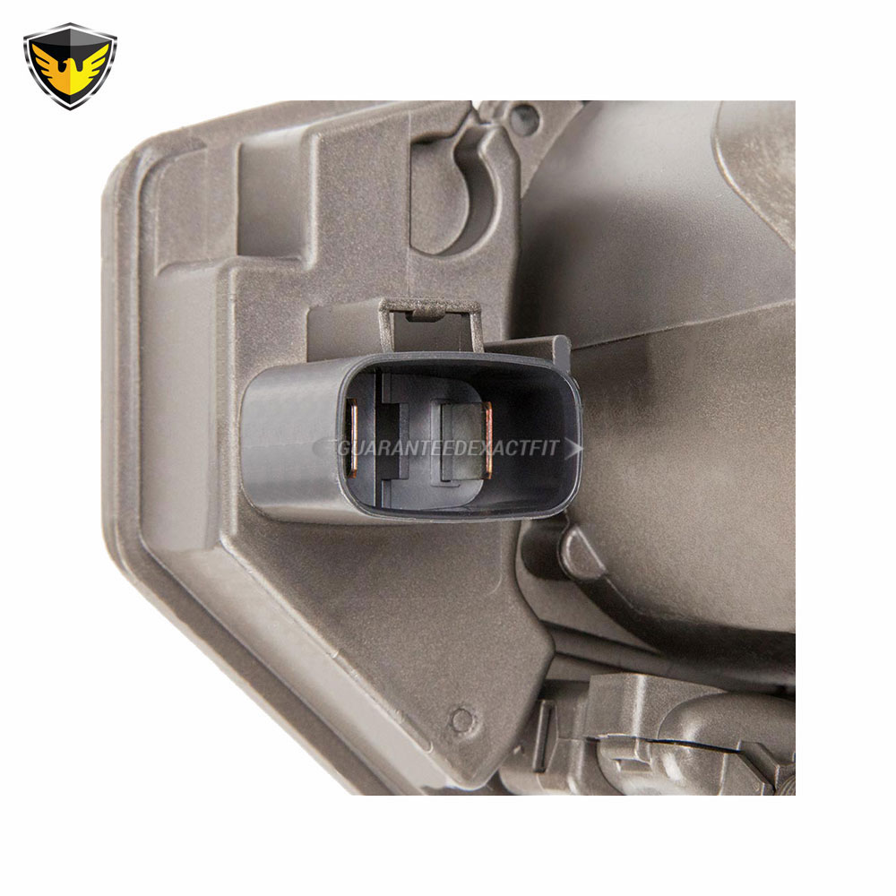 2014 ford Fusion Rack and Pinion